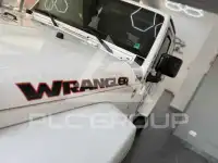 2012 Jeep WRANGLER