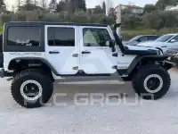 2012 Jeep WRANGLER