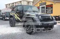2012 Jeep WRANGLER