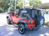 2012 Jeep WRANGLER