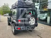 2012 Jeep WRANGLER