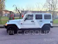 2012 Jeep WRANGLER