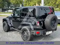 2012 Jeep WRANGLER