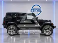 2012 Jeep WRANGLER