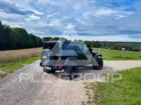 2012 Jeep WRANGLER
