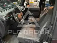 2012 Jeep WRANGLER
