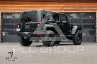 2012 Jeep WRANGLER