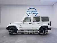 2012 Jeep WRANGLER