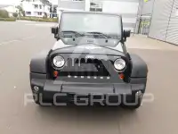 2012 Jeep WRANGLER