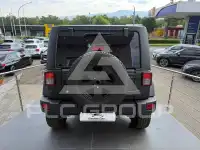 2012 Jeep WRANGLER