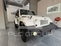2012 Jeep WRANGLER
