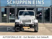 2012 Jeep WRANGLER