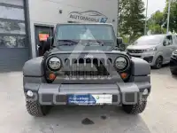 2012 Jeep WRANGLER
