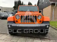 2012 Jeep WRANGLER