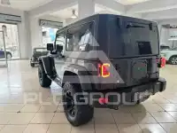 2012 Jeep WRANGLER