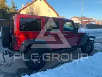 2012 Jeep WRANGLER