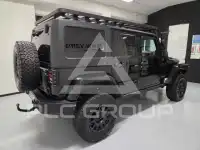 2012 Jeep WRANGLER