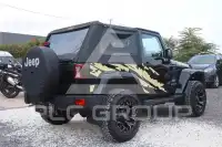 2012 Jeep WRANGLER