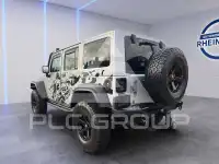 2012 Jeep WRANGLER