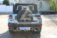 2012 Jeep WRANGLER