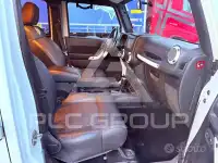 2012 Jeep WRANGLER
