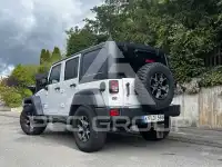 2012 Jeep WRANGLER