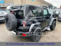 2012 Jeep WRANGLER