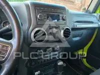 2012 Jeep WRANGLER