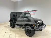 2012 Jeep WRANGLER