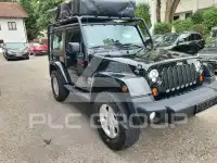 2012 Jeep WRANGLER