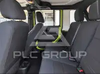 2012 Jeep WRANGLER