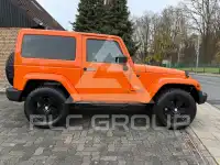 2012 Jeep WRANGLER