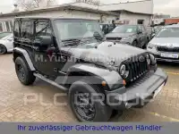 2012 Jeep WRANGLER