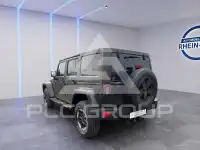 2012 Jeep WRANGLER