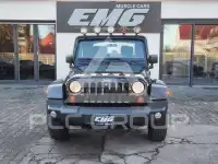 2012 Jeep WRANGLER