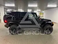 2012 Jeep WRANGLER