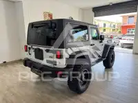 2012 Jeep WRANGLER