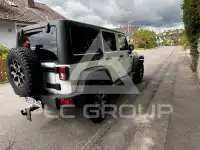 2012 Jeep WRANGLER