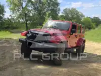 2012 Jeep WRANGLER