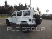 2012 Jeep WRANGLER