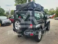 2012 Jeep WRANGLER