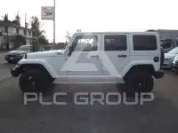 2012 Jeep WRANGLER