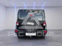 2012 Jeep WRANGLER