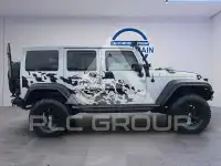 2012 Jeep WRANGLER