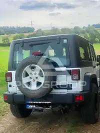 2012 Jeep WRANGLER