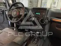 2012 Jeep WRANGLER