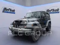 2012 Jeep WRANGLER