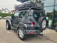2012 Jeep WRANGLER