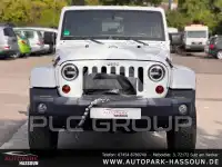 2012 Jeep WRANGLER