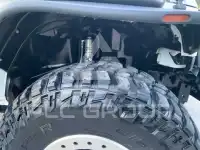 2012 Jeep WRANGLER